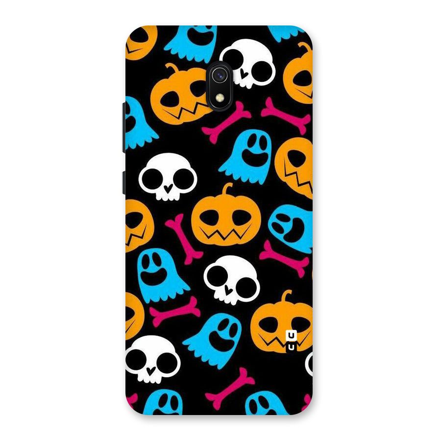 Boo Design Back Case for Redmi 8A