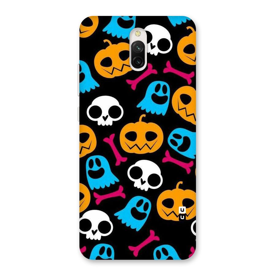 Boo Design Back Case for Redmi 8A Dual