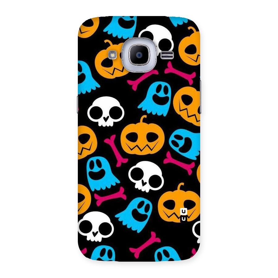 Boo Design Back Case for Samsung Galaxy J2 2016