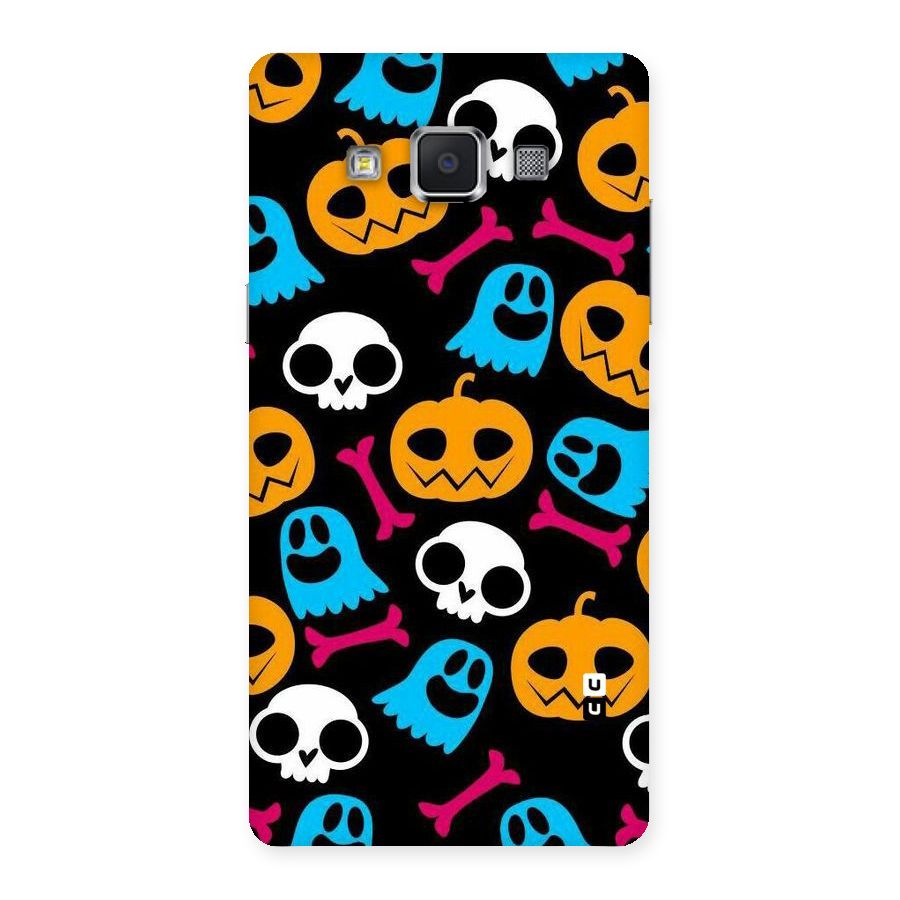 Boo Design Back Case for Samsung Galaxy A5