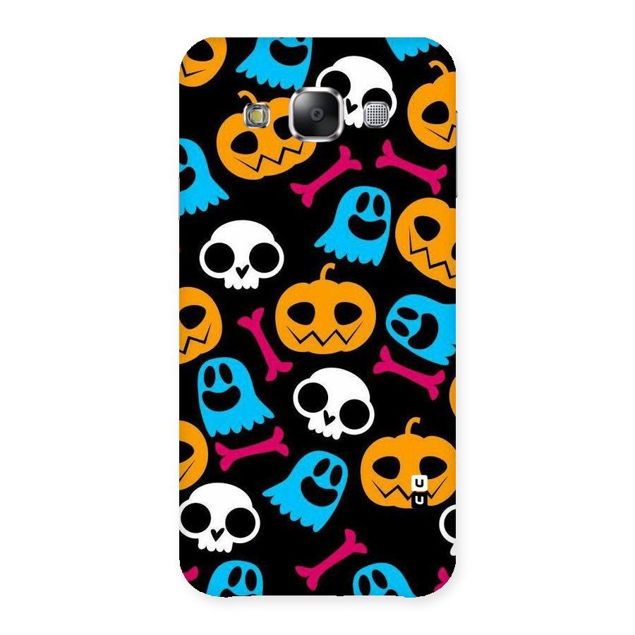 Boo Design Back Case for Samsung Galaxy E5