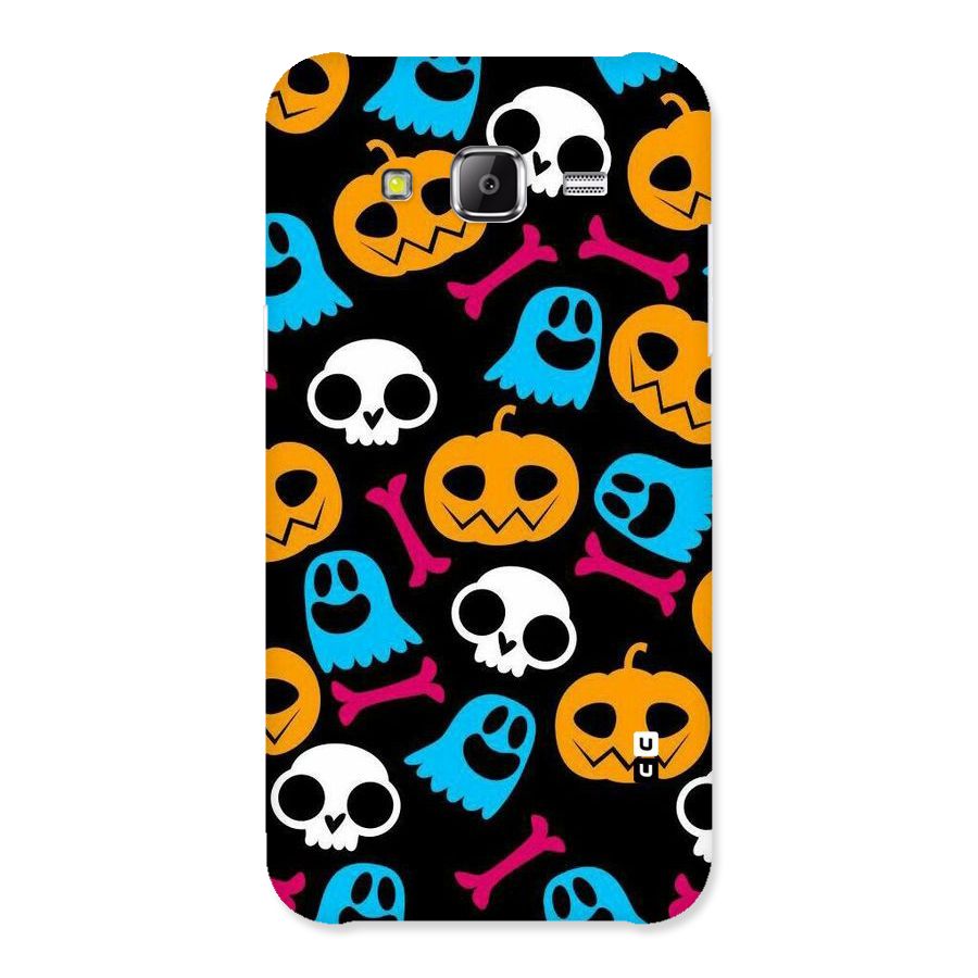Boo Design Back Case for Samsung Galaxy J2 Prime