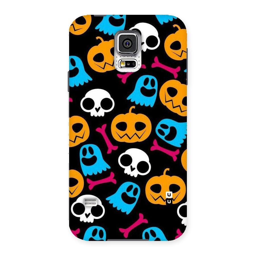 Boo Design Back Case for Samsung Galaxy S5