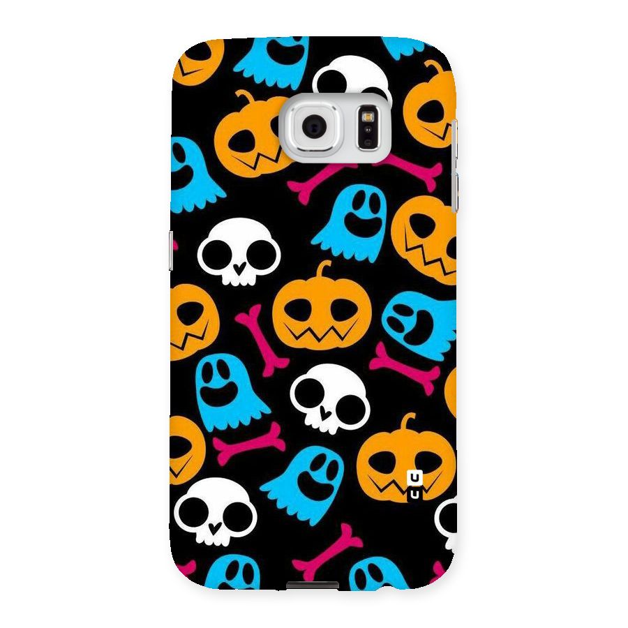 Boo Design Back Case for Samsung Galaxy S6