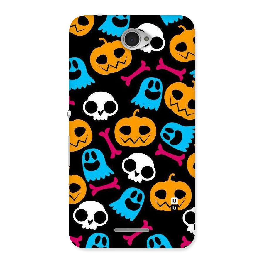 Boo Design Back Case for Sony Xperia E4