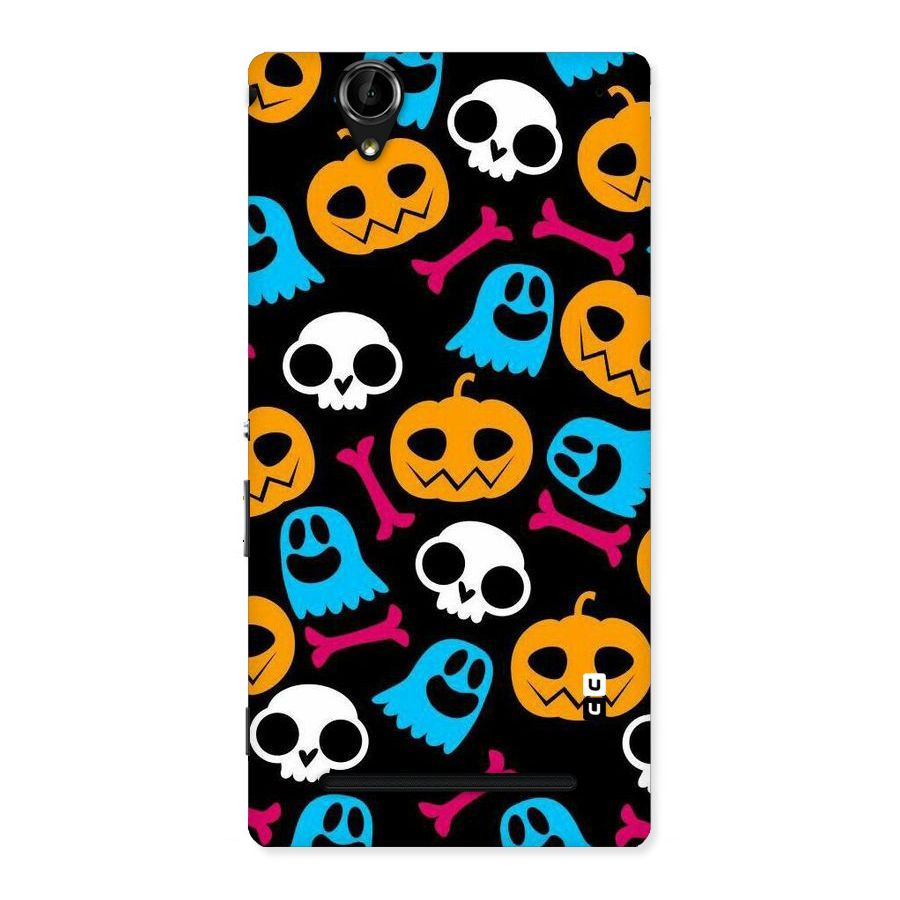 Boo Design Back Case for Sony Xperia T2