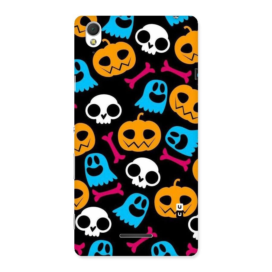 Boo Design Back Case for Sony Xperia T3