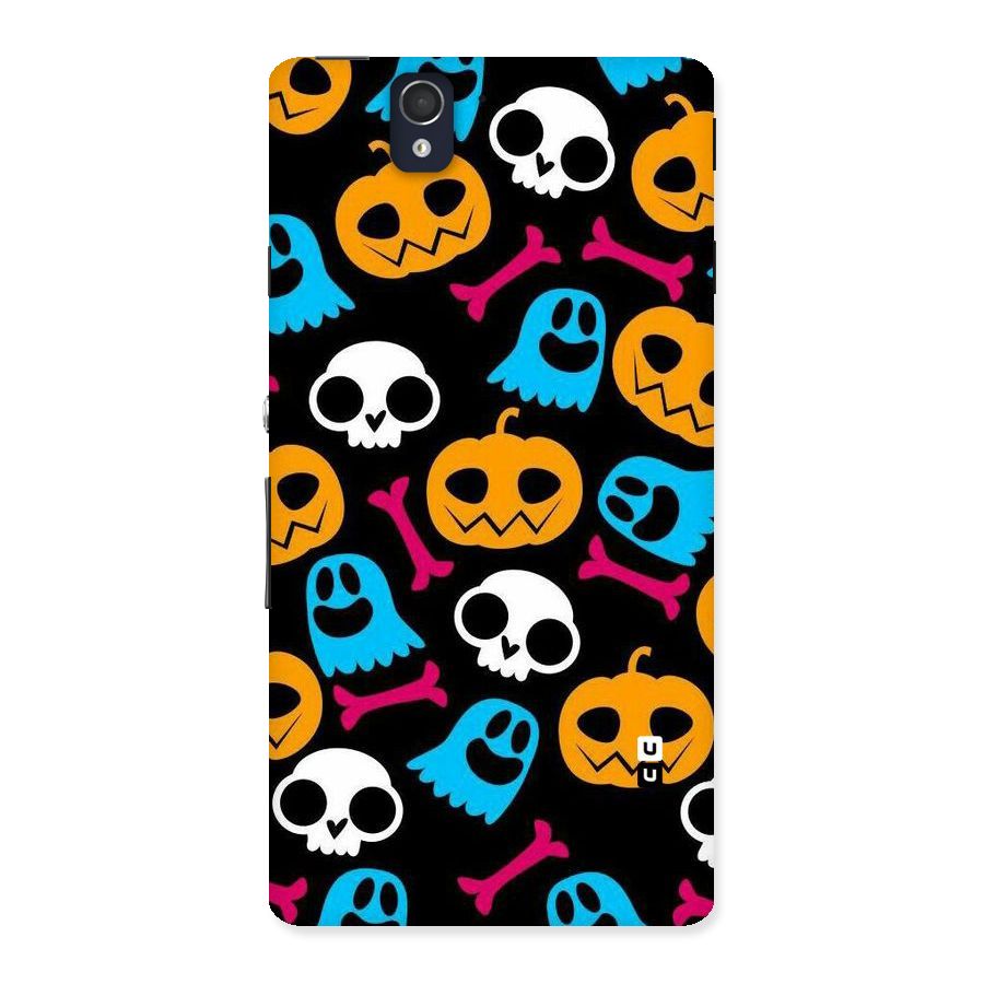 Boo Design Back Case for Sony Xperia Z