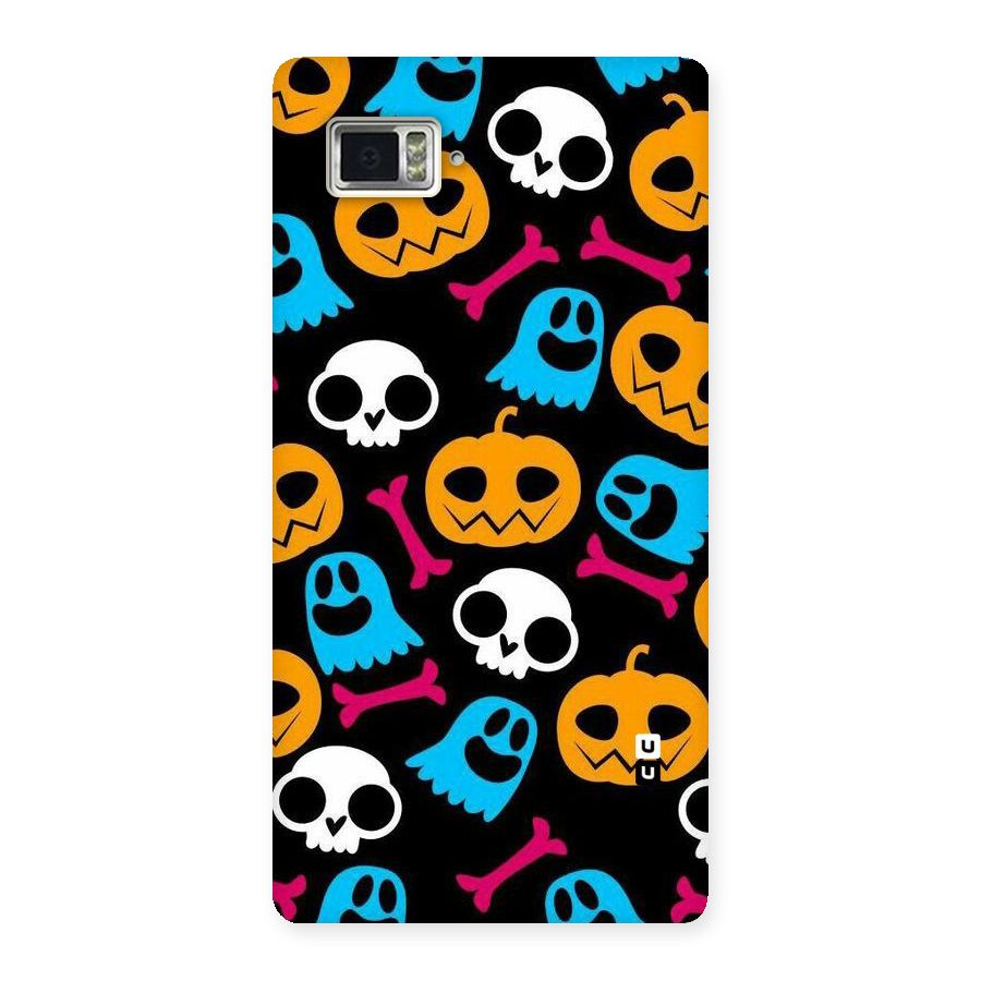 Boo Design Back Case for Vibe Z2 Pro K920