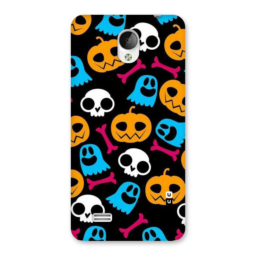 Boo Design Back Case for Vivo Y21