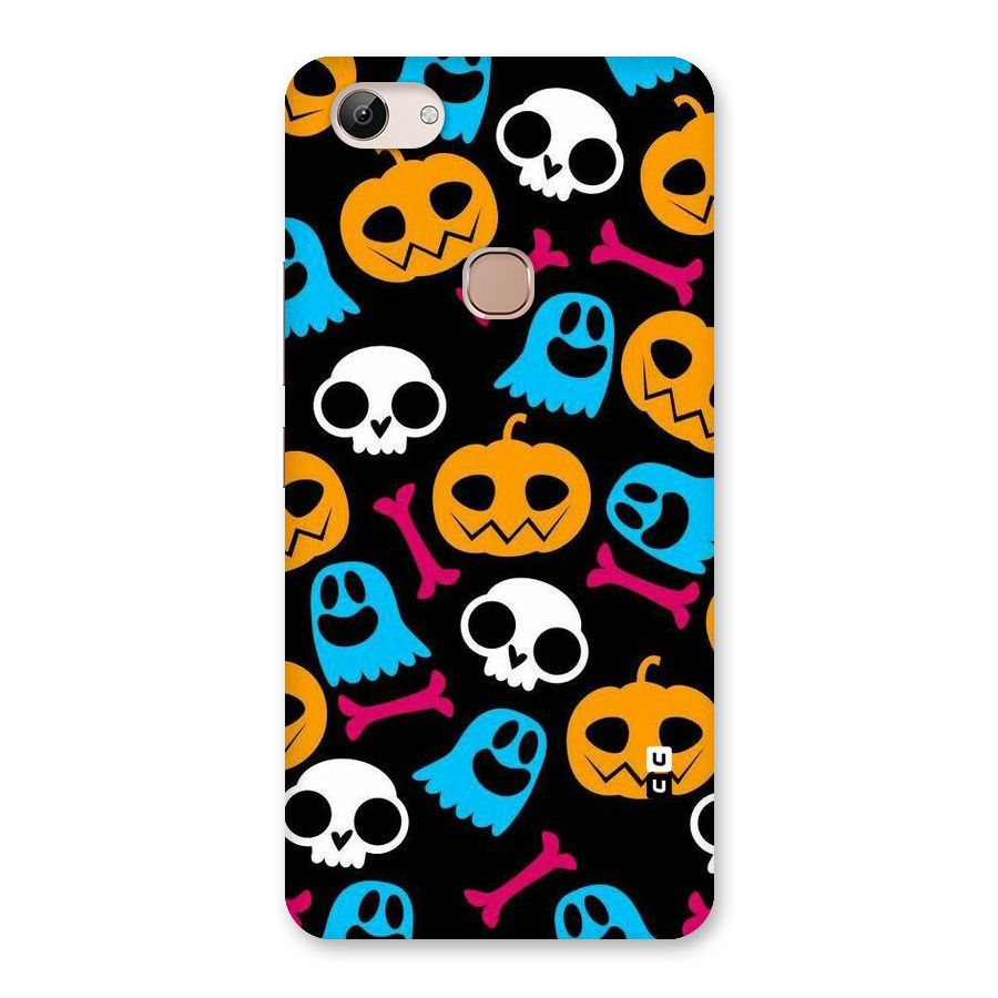 Boo Design Back Case for Vivo Y83