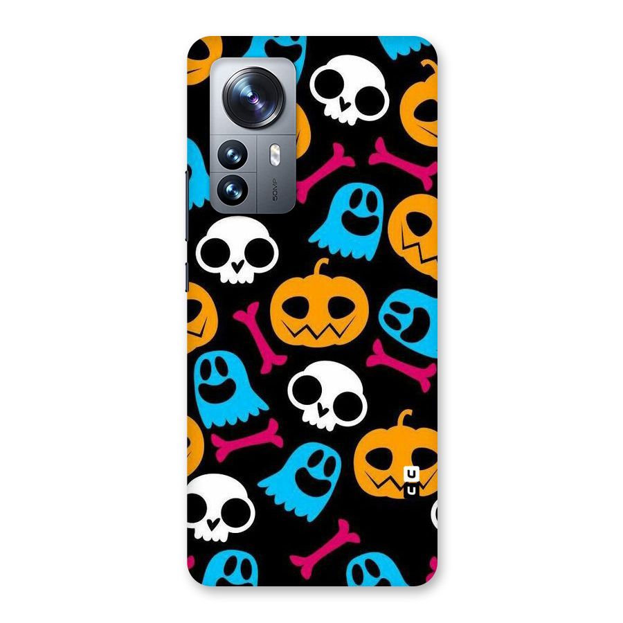 Boo Design Back Case for Xiaomi 12 Pro