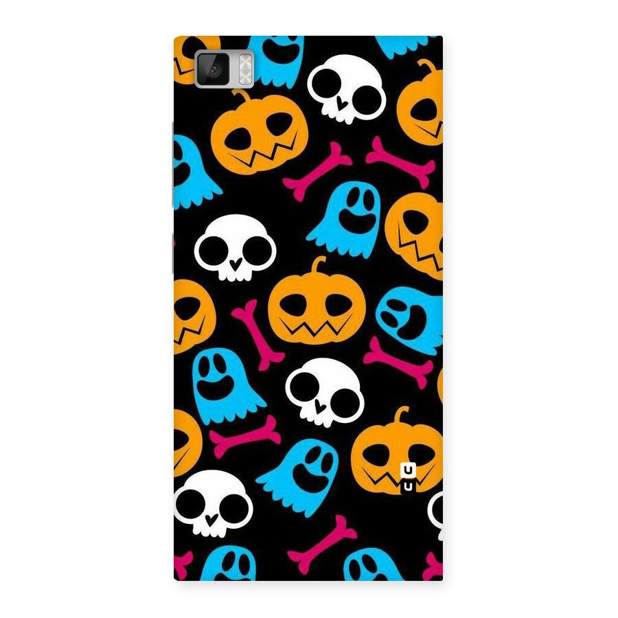 Boo Design Back Case for Xiaomi Mi3