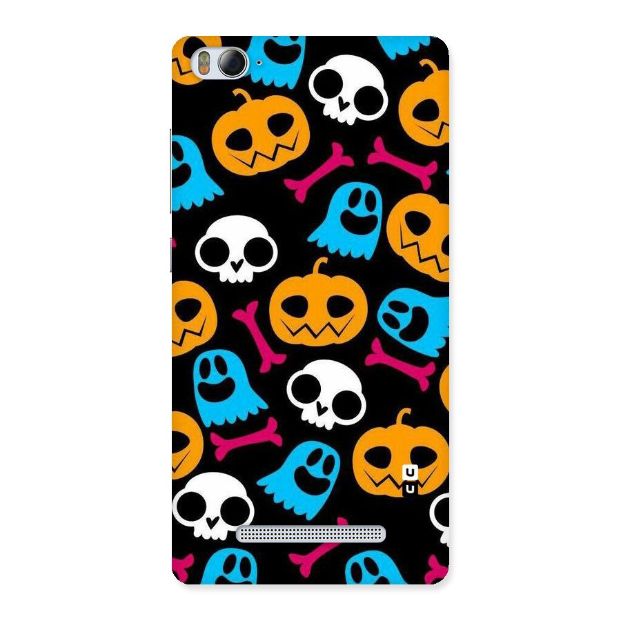 Boo Design Back Case for Xiaomi Mi4i