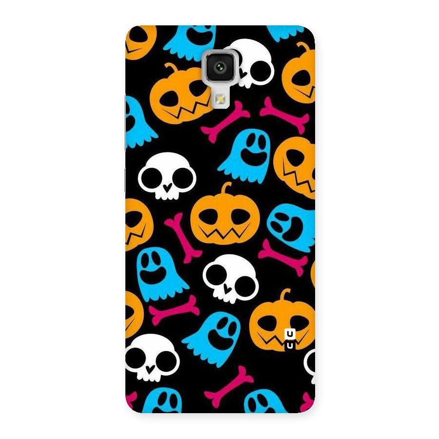 Boo Design Back Case for Xiaomi Mi 4