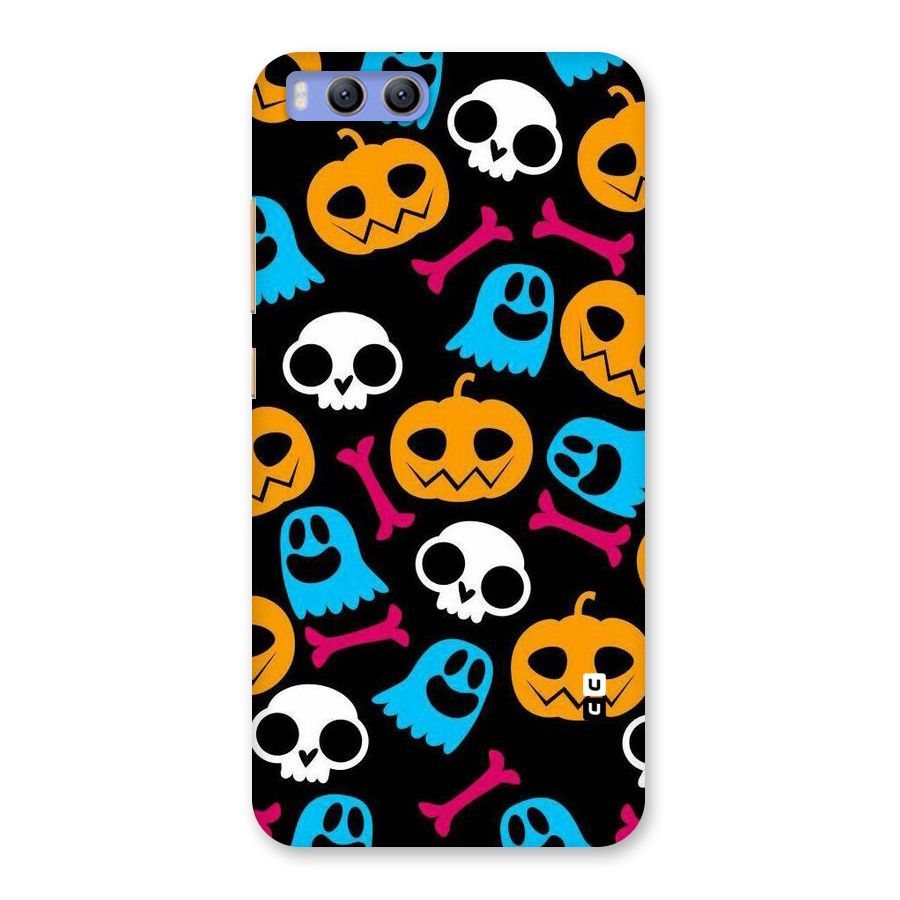 Boo Design Back Case for Xiaomi Mi 6