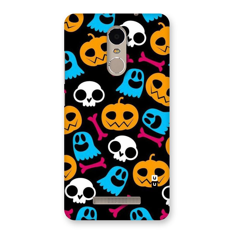 Boo Design Back Case for Xiaomi Redmi Note 3