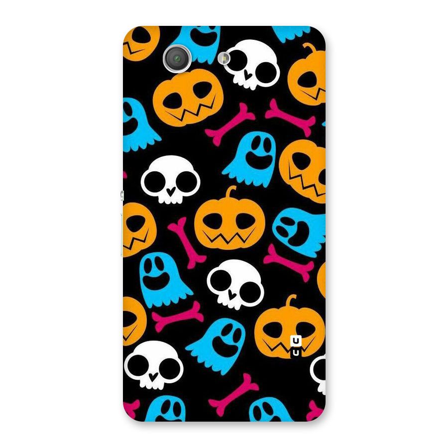 Boo Design Back Case for Xperia Z3 Compact