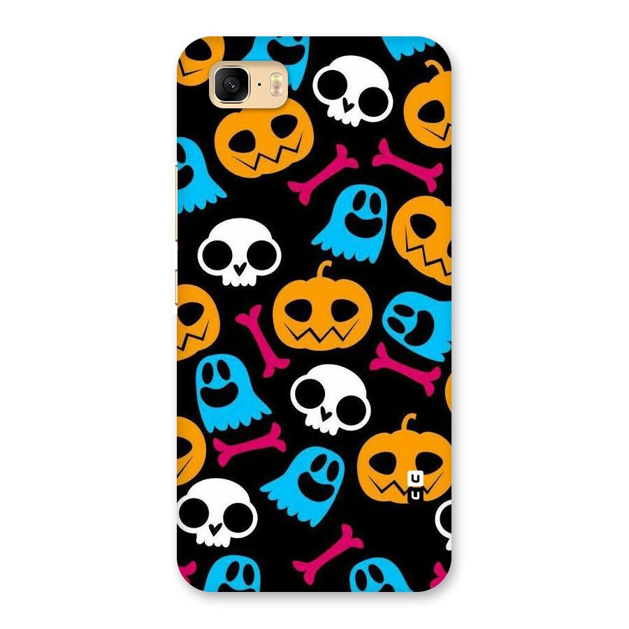 Boo Design Back Case for Zenfone 3s Max