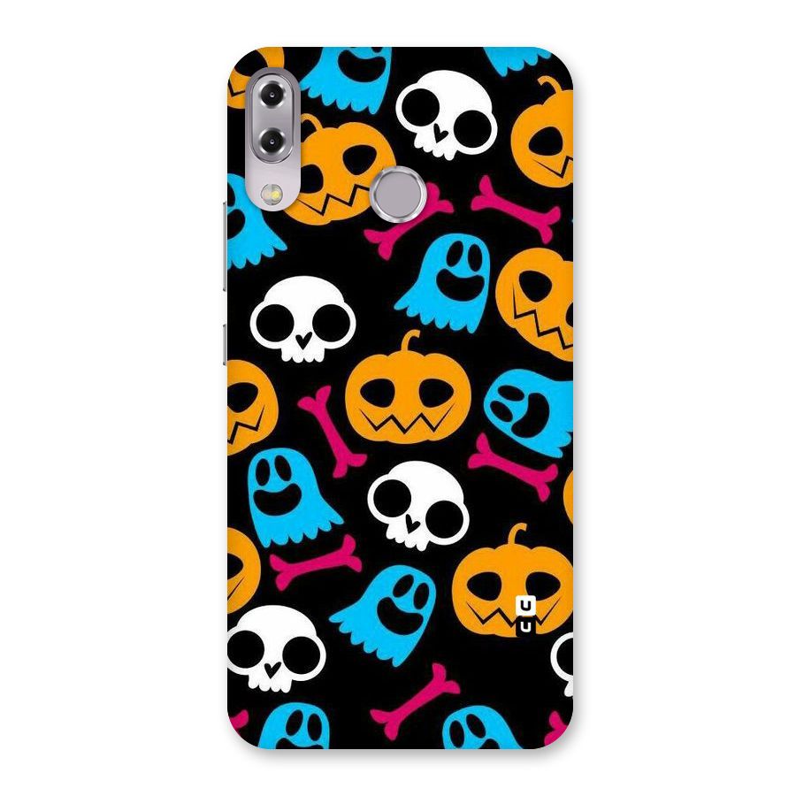 Boo Design Back Case for Zenfone 5Z