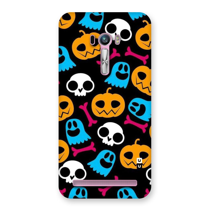 Boo Design Back Case for Zenfone Selfie