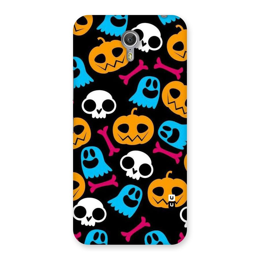Boo Design Back Case for Zuk Z1