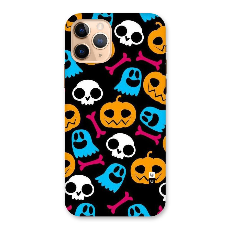 Boo Design Back Case for iPhone 11 Pro