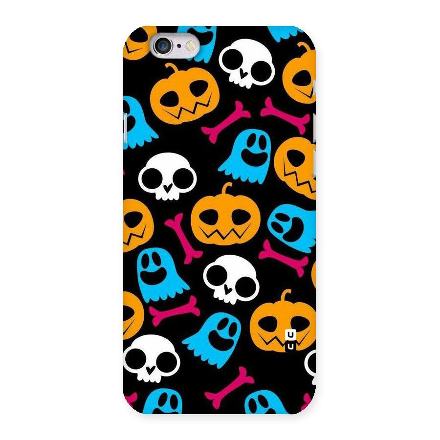 Boo Design Back Case for iPhone 6 6S