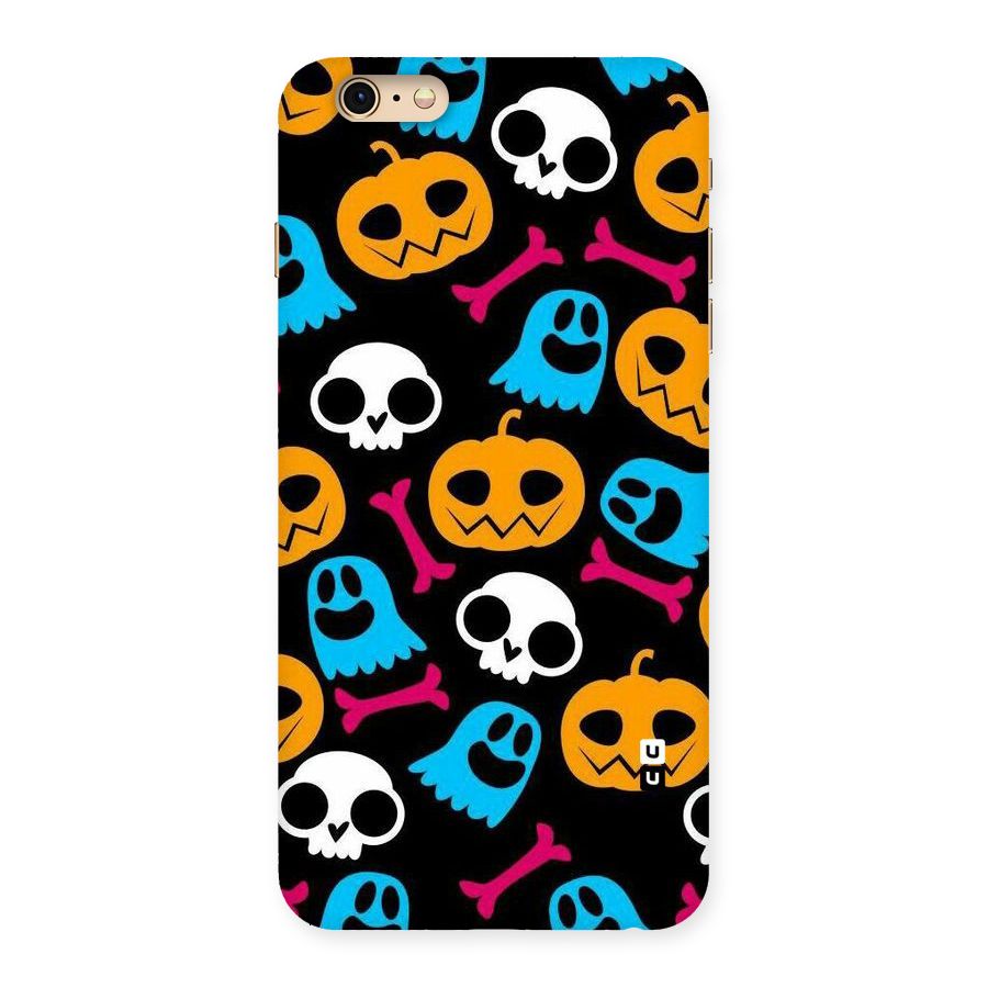 Boo Design Back Case for iPhone 6 Plus 6S Plus