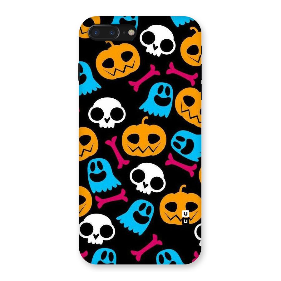 Boo Design Back Case for iPhone 7 Plus