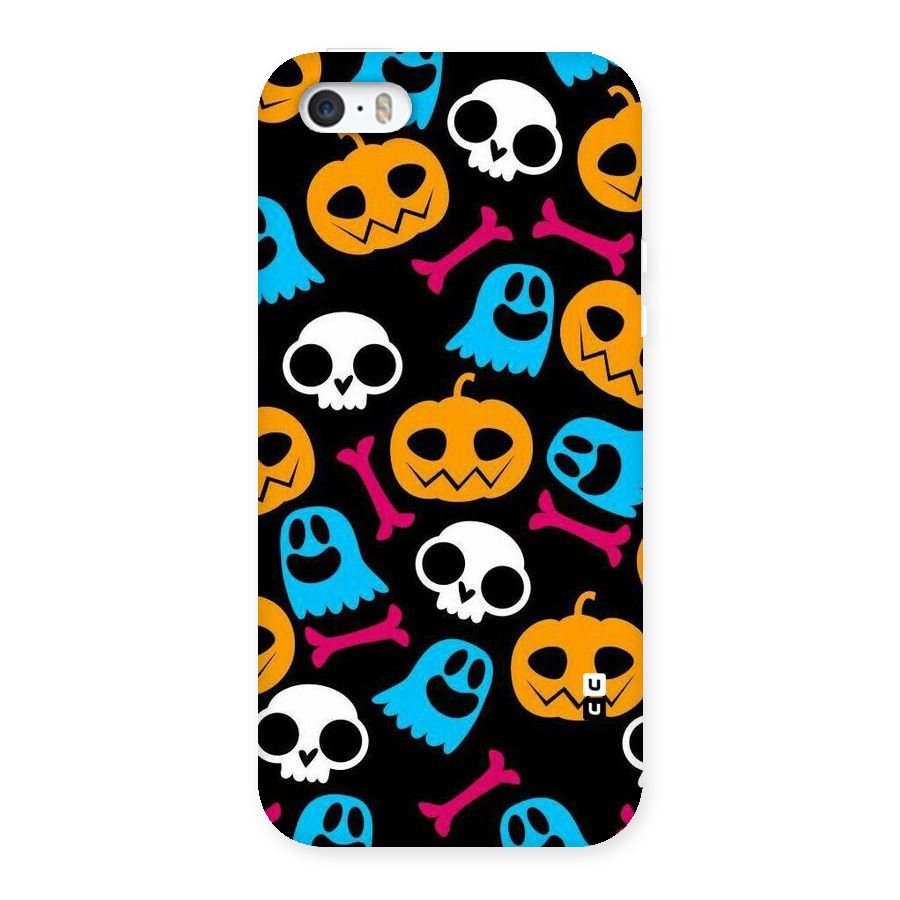 Boo Design Back Case for iPhone SE