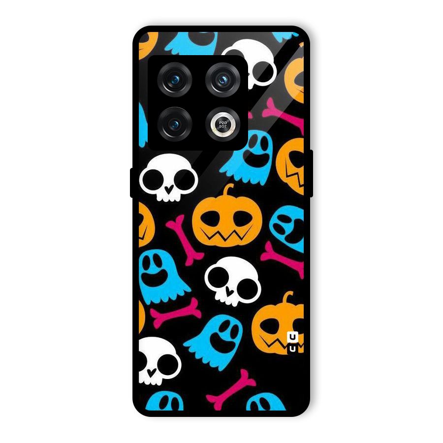 Boo Design Glass Back Case for OnePlus 10 Pro 5G