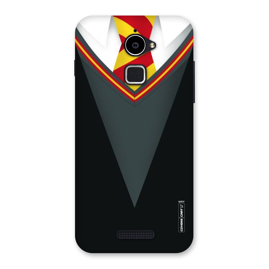 Brave Heart Back Case for Coolpad Note 3 Lite