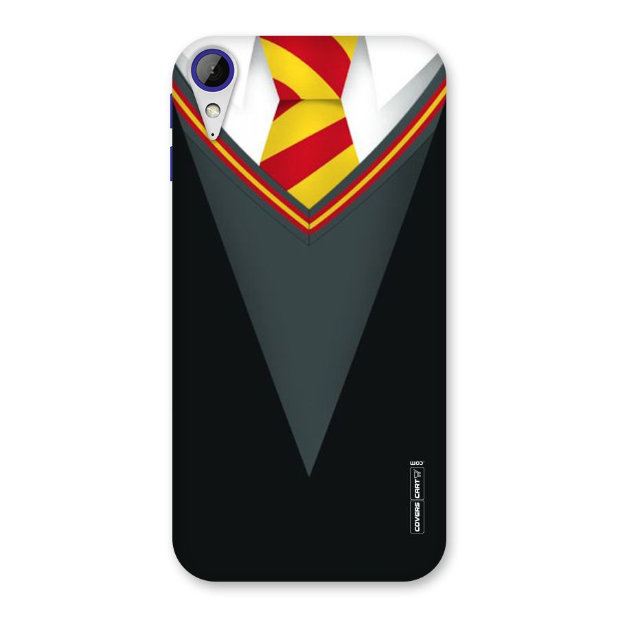 Brave Heart Back Case for Desire 830