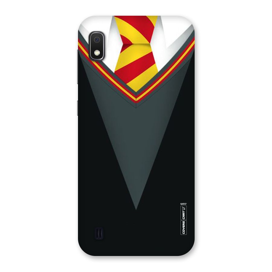 Brave Heart Back Case for Galaxy A10