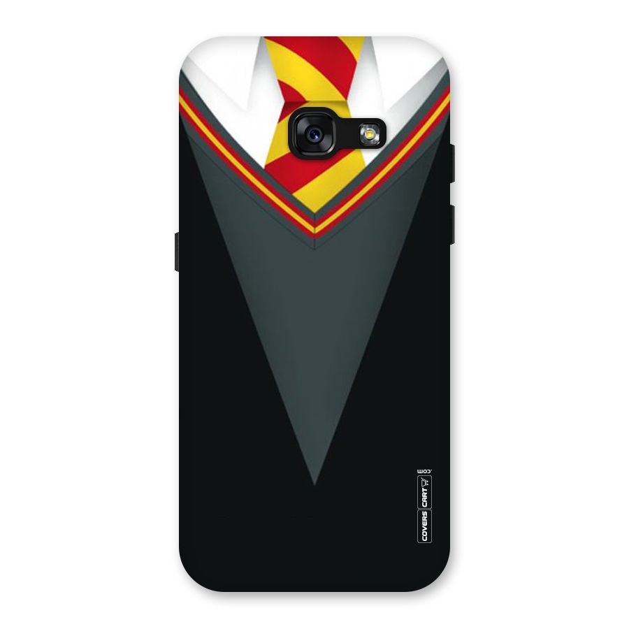 Brave Heart Back Case for Galaxy A3 (2017)