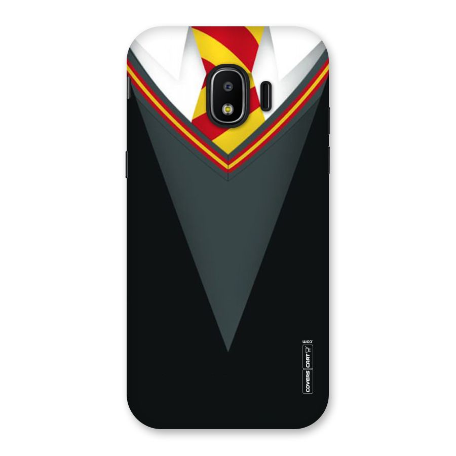 Brave Heart Back Case for Galaxy J2 Pro 2018