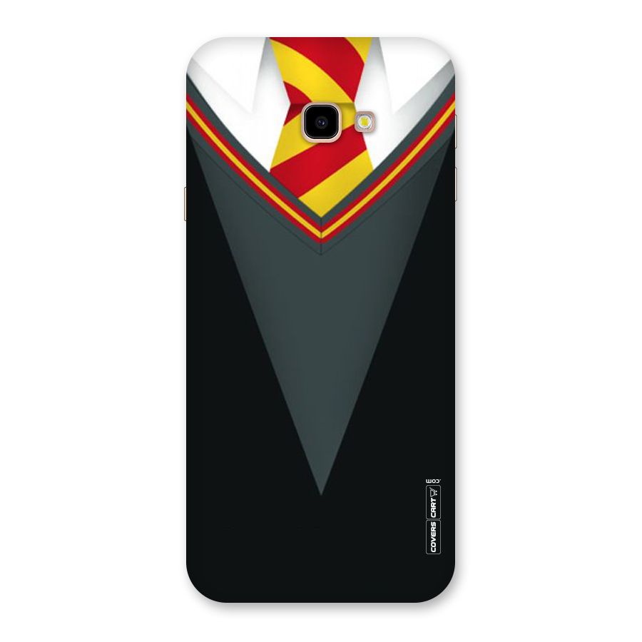 Brave Heart Back Case for Galaxy J4 Plus