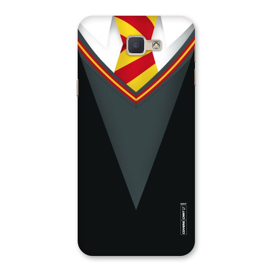 Brave Heart Back Case for Galaxy J5 Prime