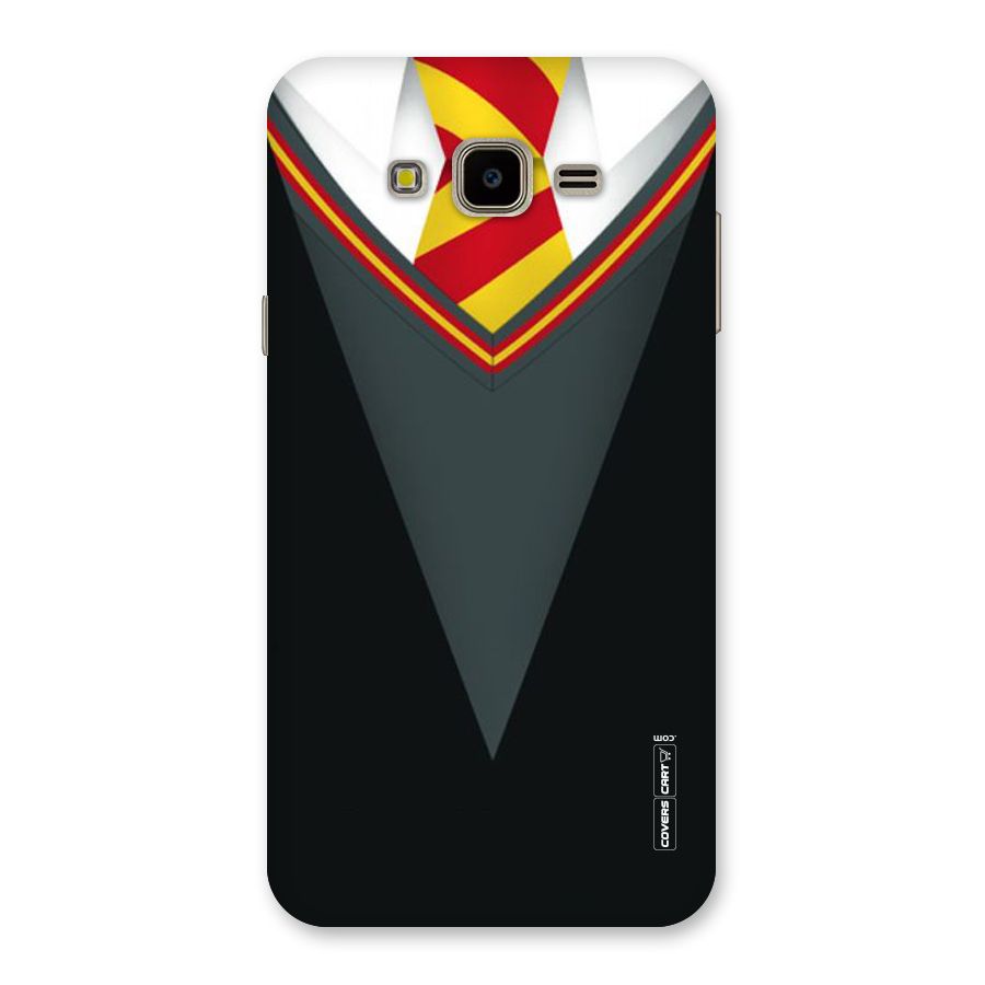 Brave Heart Back Case for Galaxy J7 Nxt