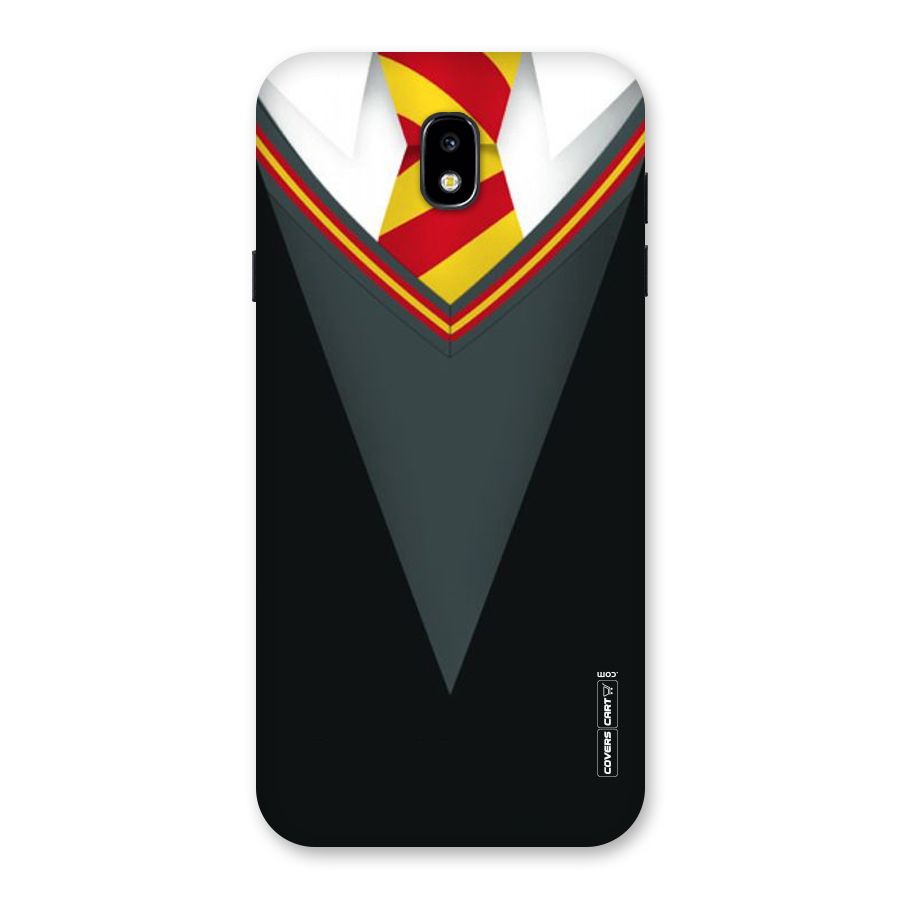 Brave Heart Back Case for Galaxy J7 Pro