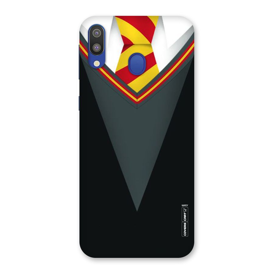 Brave Heart Back Case for Galaxy M20
