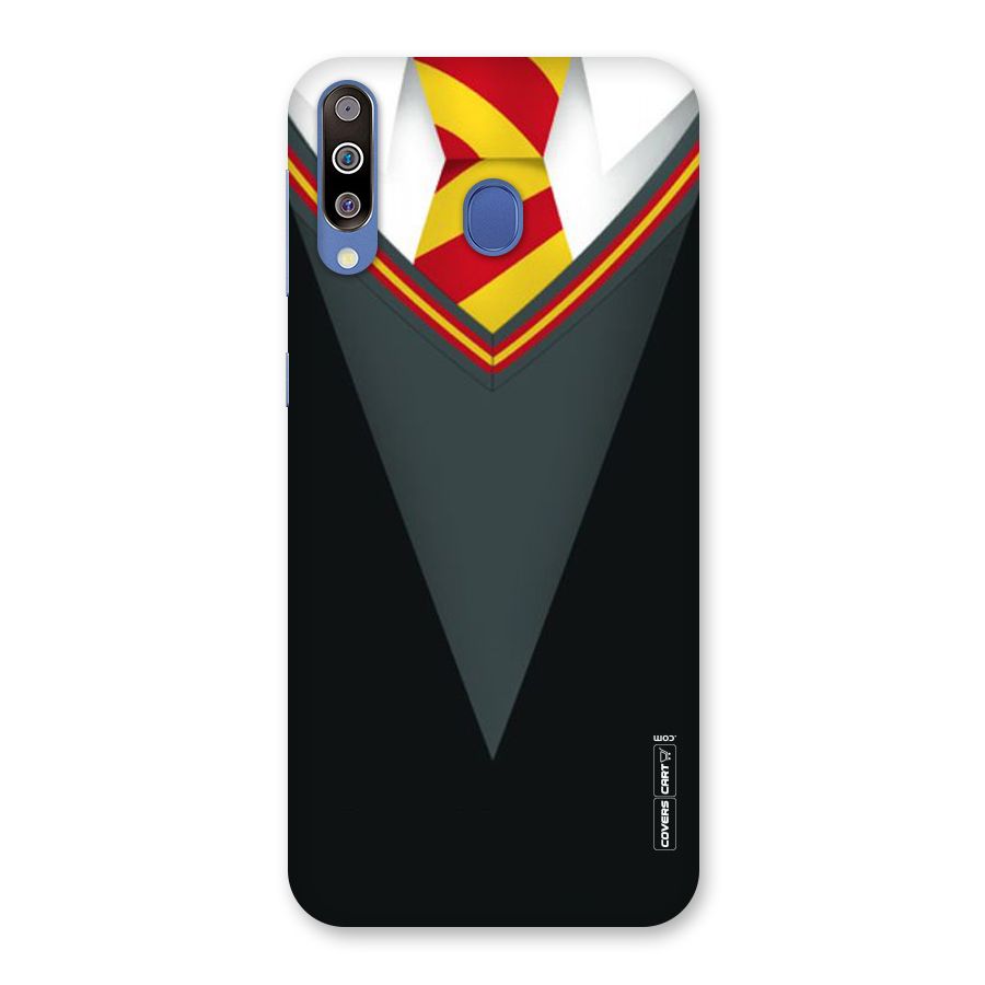 Brave Heart Back Case for Galaxy M30