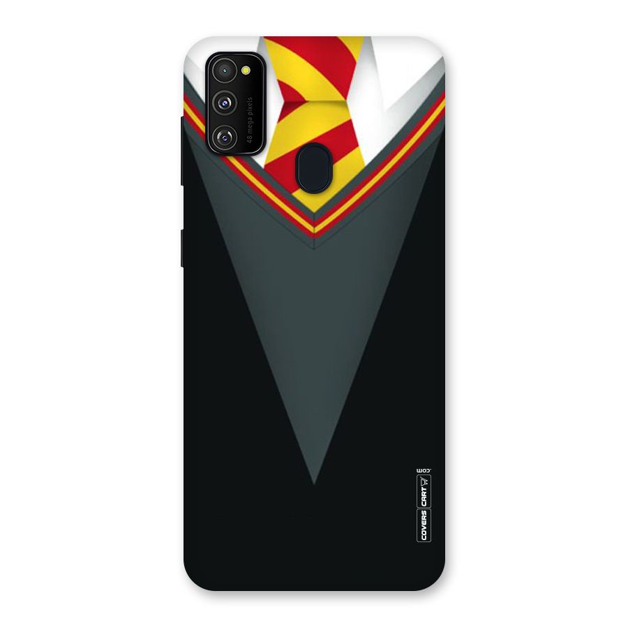 Brave Heart Back Case for Galaxy M30s