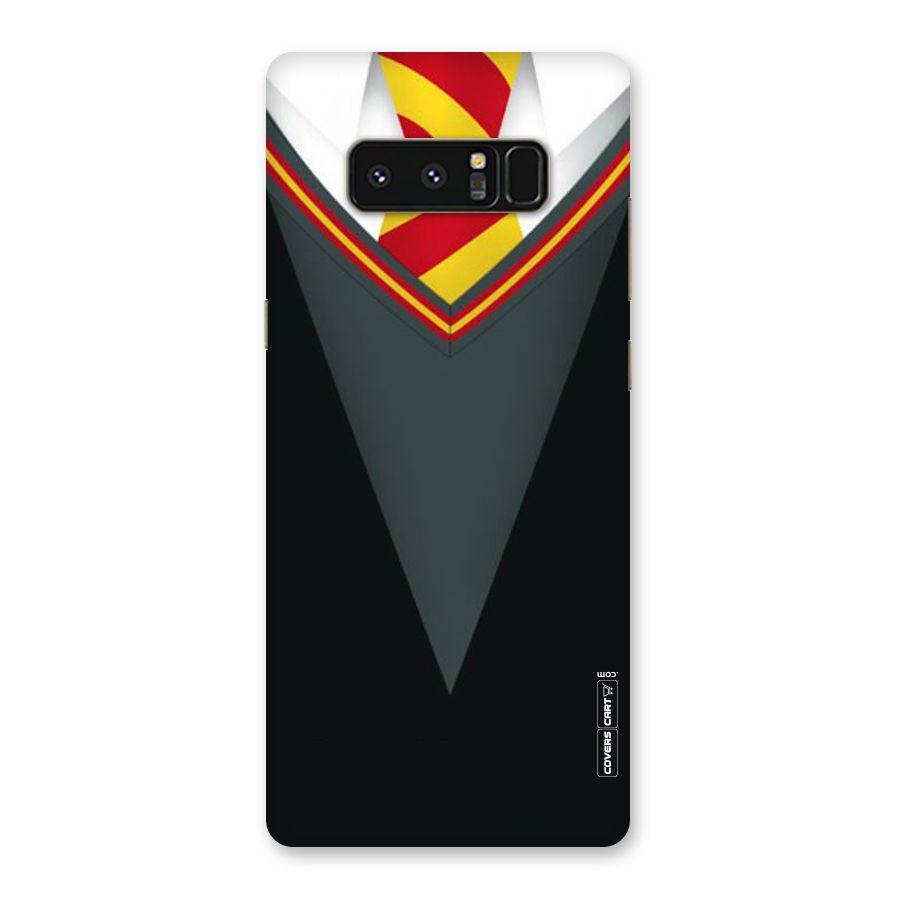 Brave Heart Back Case for Galaxy Note 8