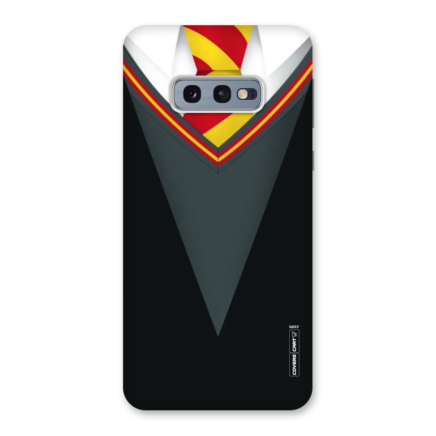 Brave Heart Back Case for Galaxy S10e
