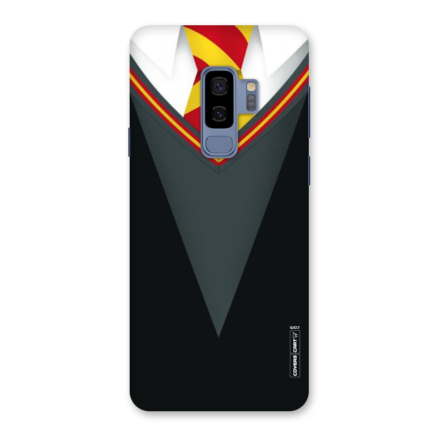 Brave Heart Back Case for Galaxy S9 Plus