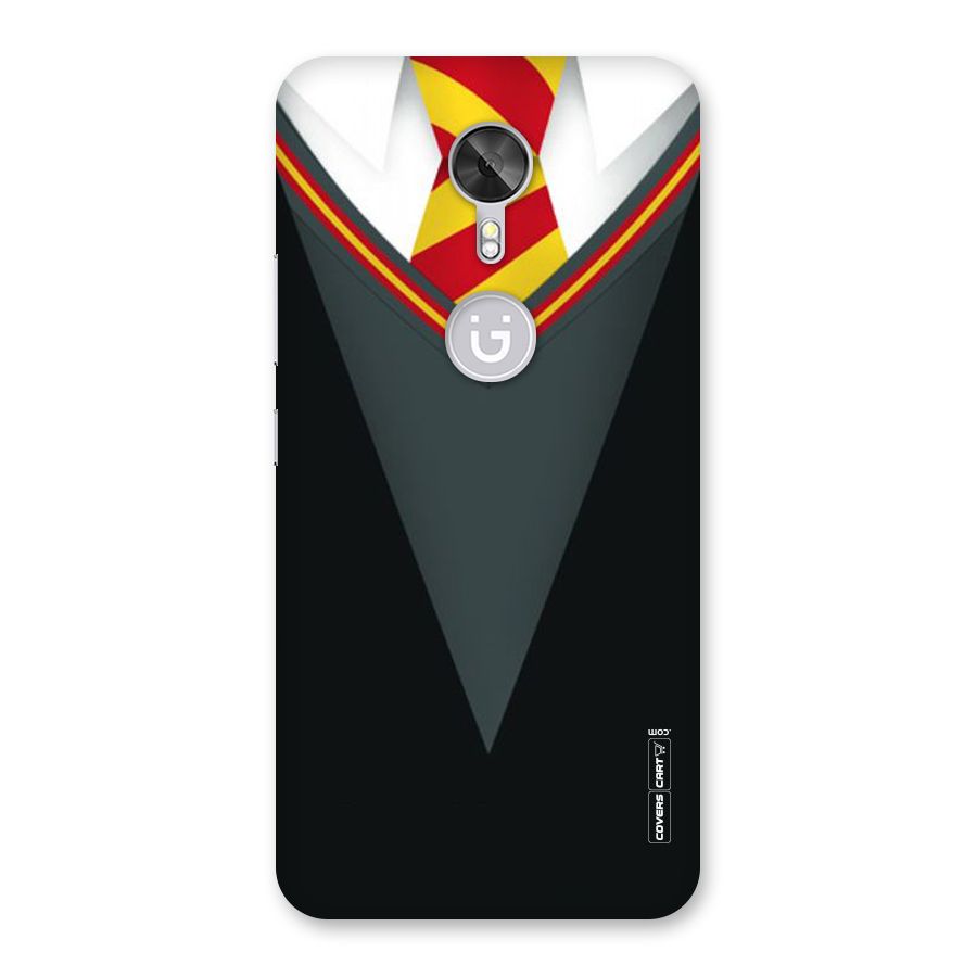 Brave Heart Back Case for Gionee A1
