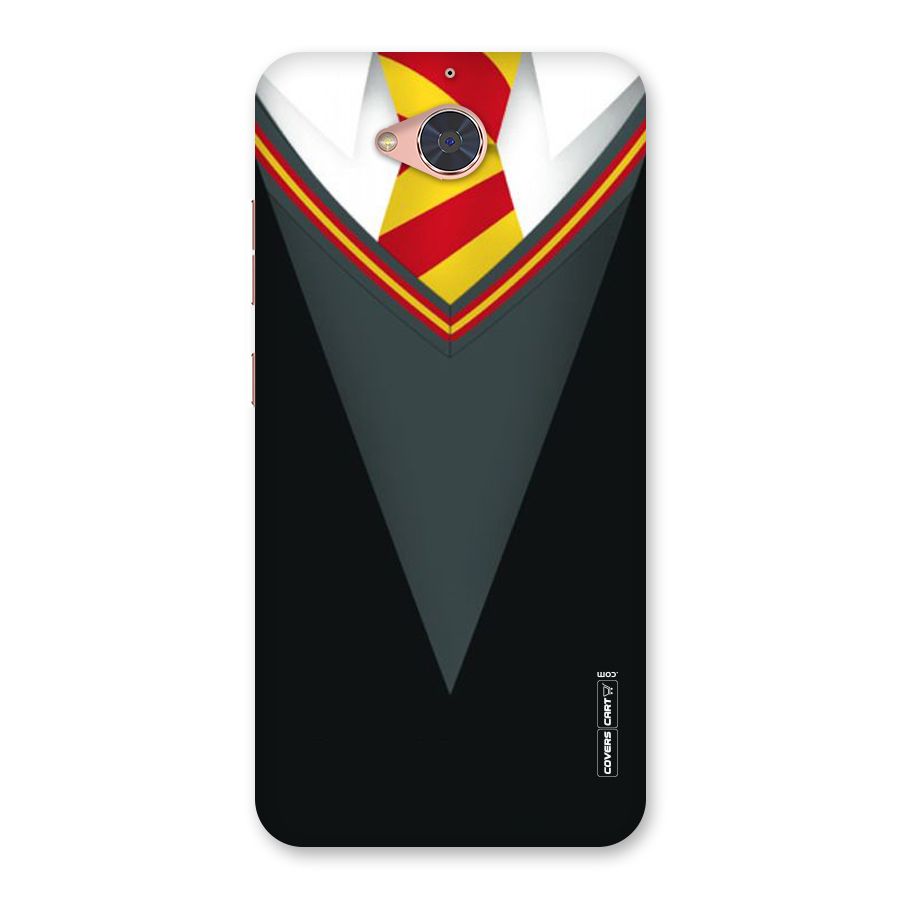 Brave Heart Back Case for Gionee S6 Pro