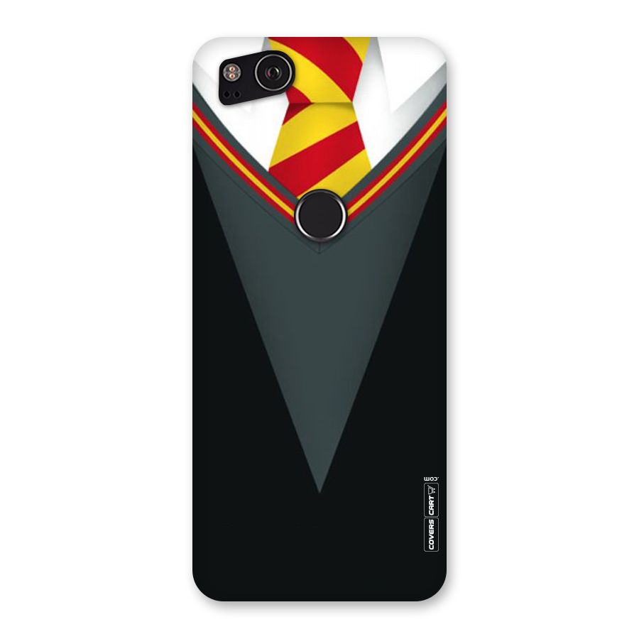 Brave Heart Back Case for Google Pixel 2
